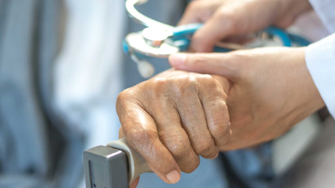 Ongoing Care for Chronic Illness