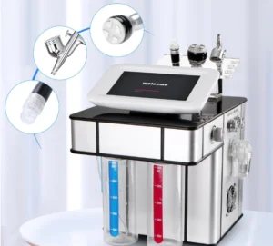 Best Hydrodermabrasion Facial And Microdermabrasion | Facial