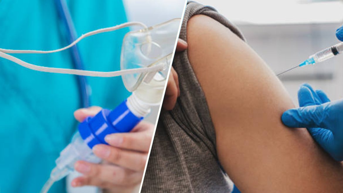 In house injectables and treatment