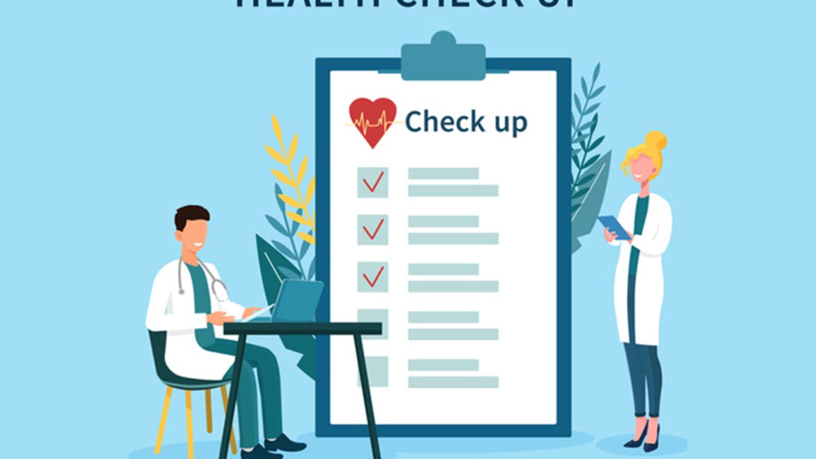 Preventive Care Annual Physical