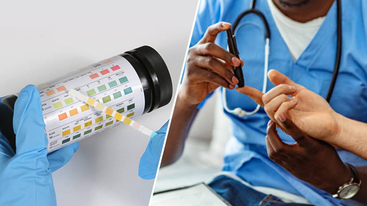 In House Labs and Testing