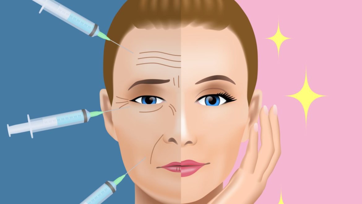 Sculptra deal near you in Pleasanton, Dublin, Danville, Livermore