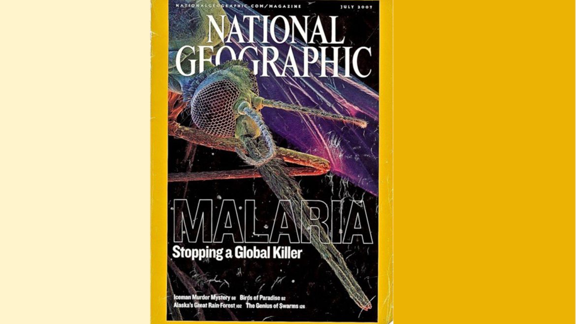 Prophylaxis for Malaria