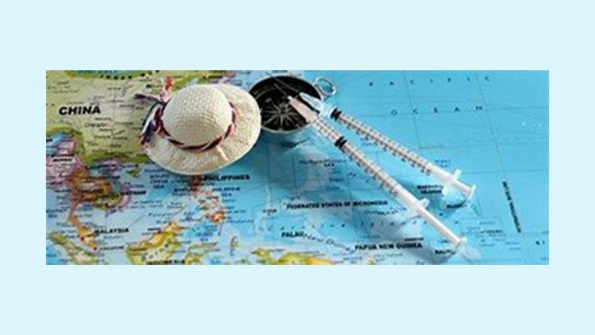 Travel Vaccines