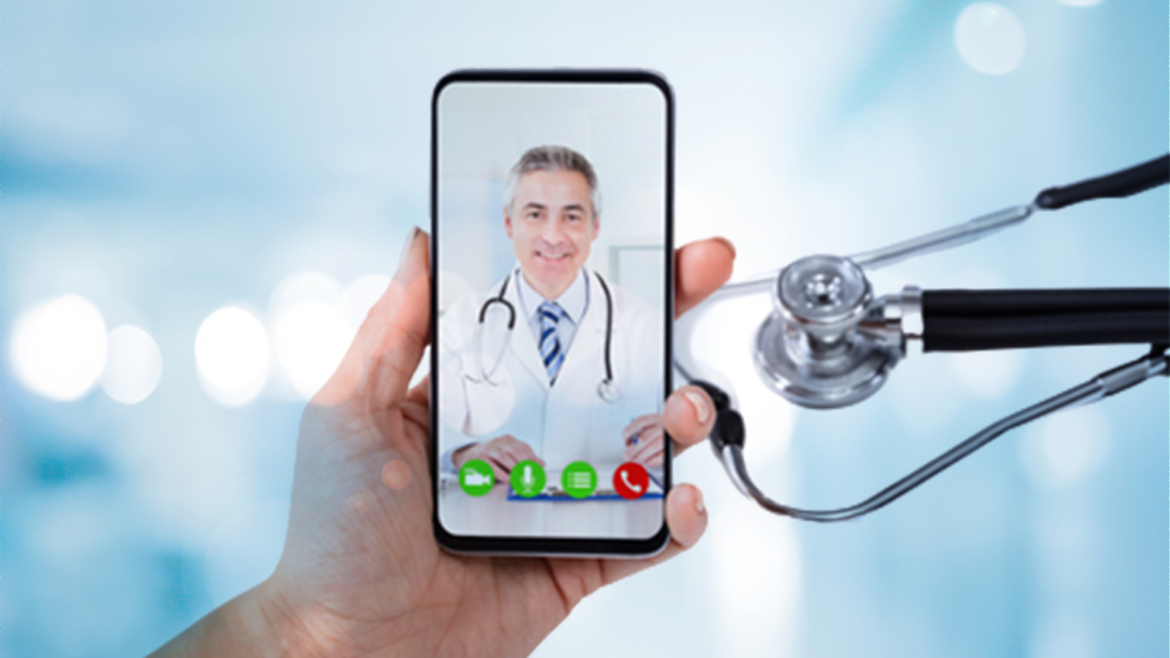 Telehealth Medical Appointments