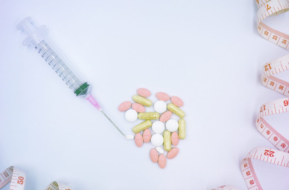 Anti Obesity Medications