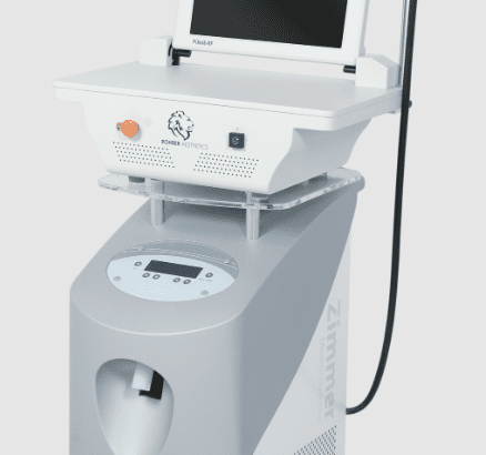 Radiofrequency Microneedling 11 Radiofrequency Microneedling