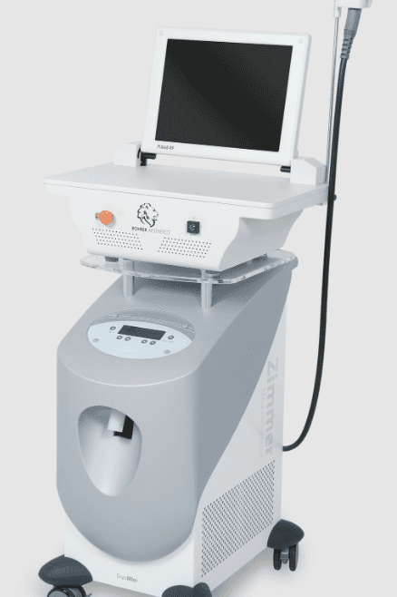 Radiofrequency Microneedling