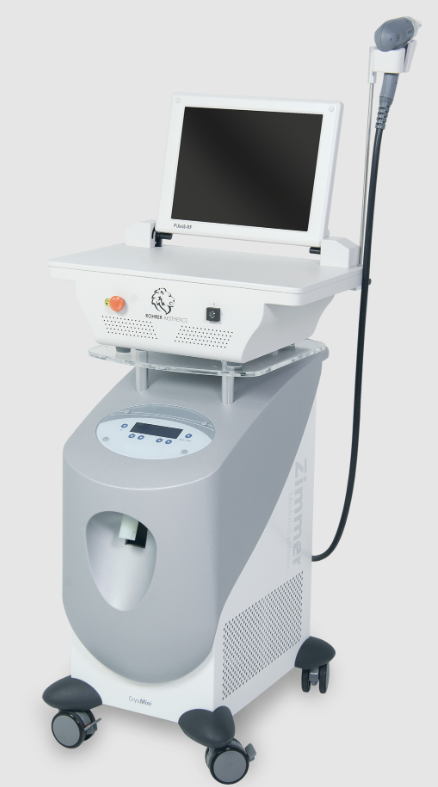 Radiofrequency Microneedling 6 Microneedling Radiofrequency using FDA Approved Pixel8 from Rohrer Aesthetic