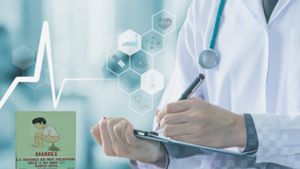 Traveler’s Diarrhea 1 Traveler’s Diarrhea