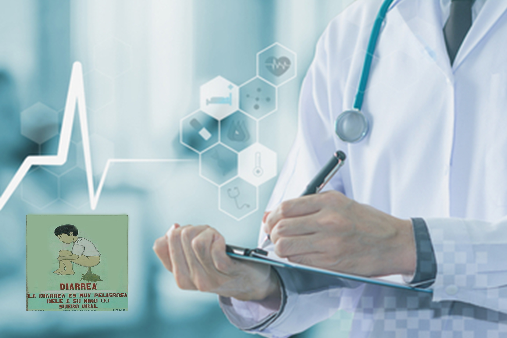 Best Traveler's Diarrhea Treatment in Pleasanton, Dublin, Livermore