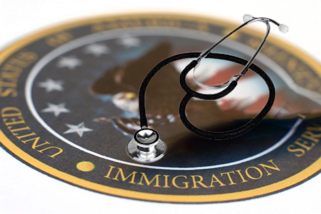 Best USCIS medical exam near you in Dublin, CA