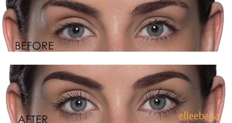 Services 29 Lash lift and tint near you in Livermore