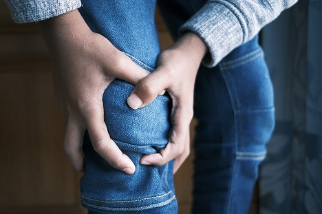 Non Surgical Knee Pain Treatment 1 Non Surgical Knee Pain Treatment