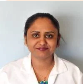Dr Anuja Garg
