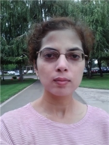 Dr Hemalatha Vangala