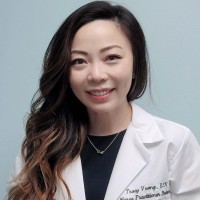 Tracy Vuong